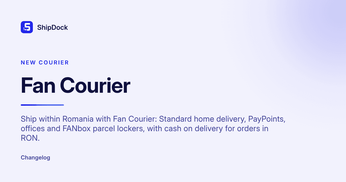 Fan Courier